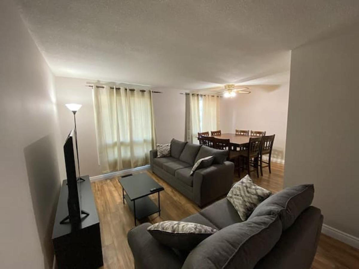 Kingston Comfort Hub Zewnętrze zdjęcie